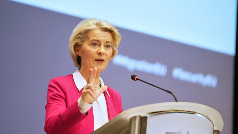 Forbes presenta su listado de las mujeres más influyentes del mundo en 2025