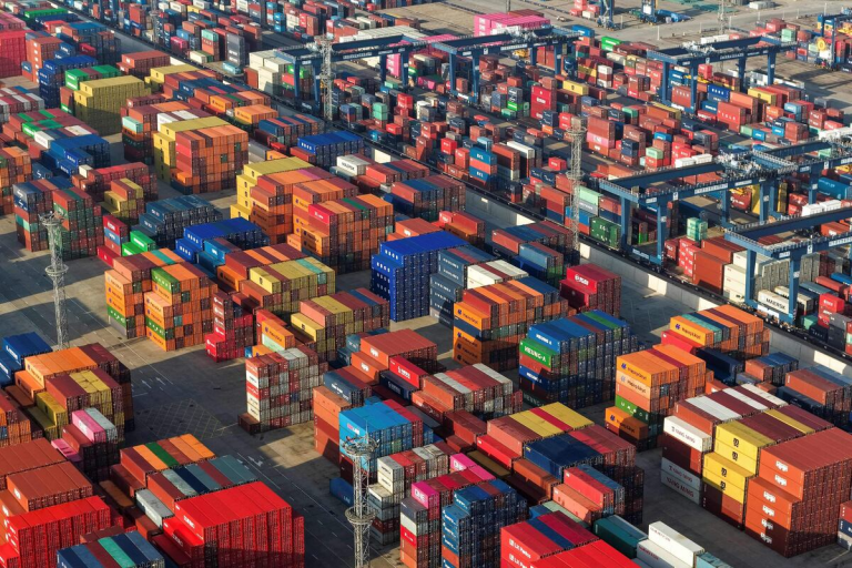 El déficit comercial de Paraguay alcanza los 1.030 millones de dólares hasta noviembre