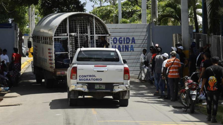 El Colectivo HaitianosRD exige a República Dominicana investigar violaciones de DDHH