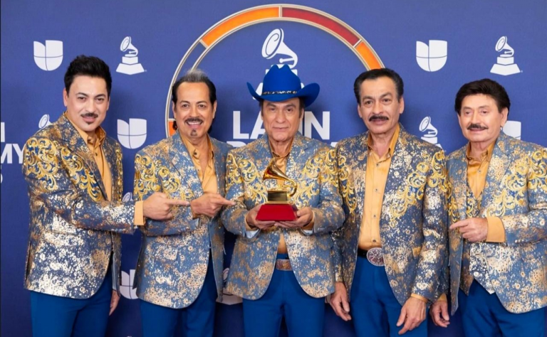 Los Tigres del Norte ofrecerán su primer concierto en Santo Domingo el 16 de mayo de 2026