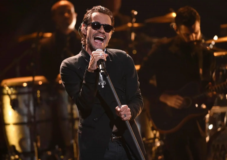 Marc Anthony está dolido con quienes no lo consideran puertorriqueño