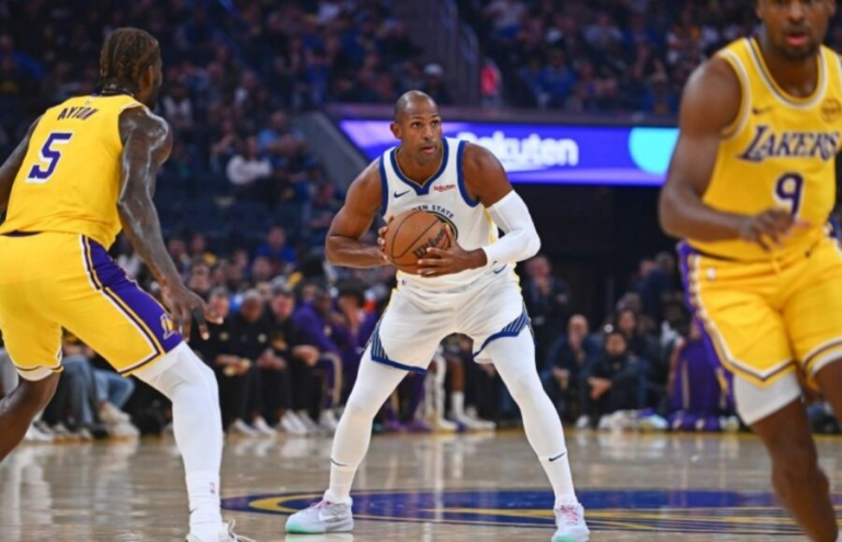 Lesión ciática de Al Horford emperora