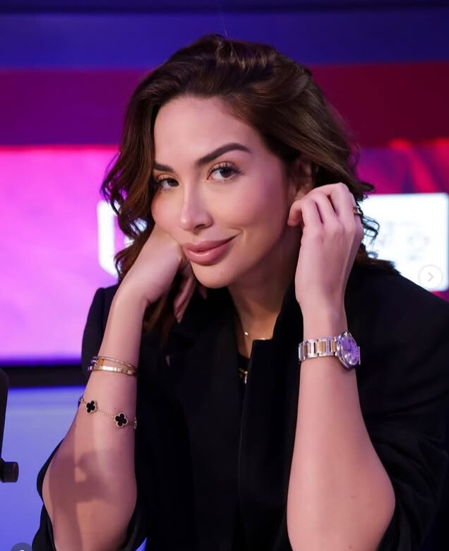 Gabi Desangles busca que Tamara Martínez se retracte, compensación económica y sentar un precedente con demanda en su contra