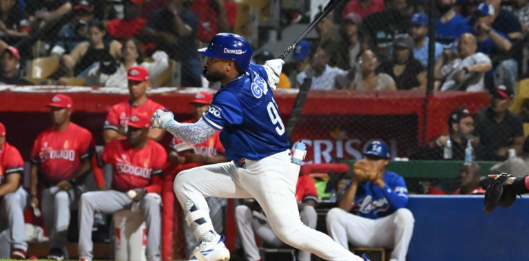 Tigres vencen a las Estrellas para continuar firmes en 3ro