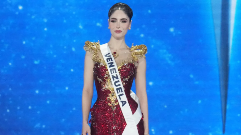 Stephany Abasali rompe su silencio y confirma problemas con la organización Miss Venezuela 