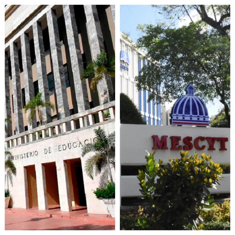 Fusión del Minerd y Mescyt llega al Congreso con críticas de gremios y expertos