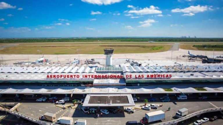 AILA explica incidente operativo tras llegada de vuelo desde Miami