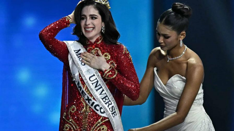 Miss Universo regresa su sede de México a EE.UU. en medio de demandas contra los dueños