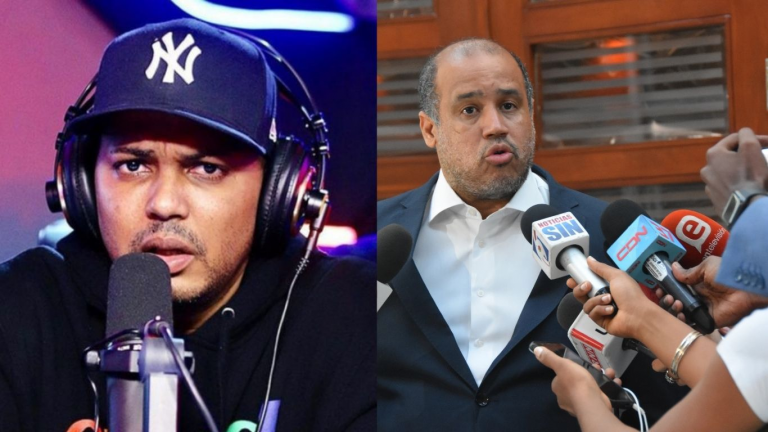 Cruce entre Santiago Matías y Miguel Valerio por el caso SENASA-COBRA