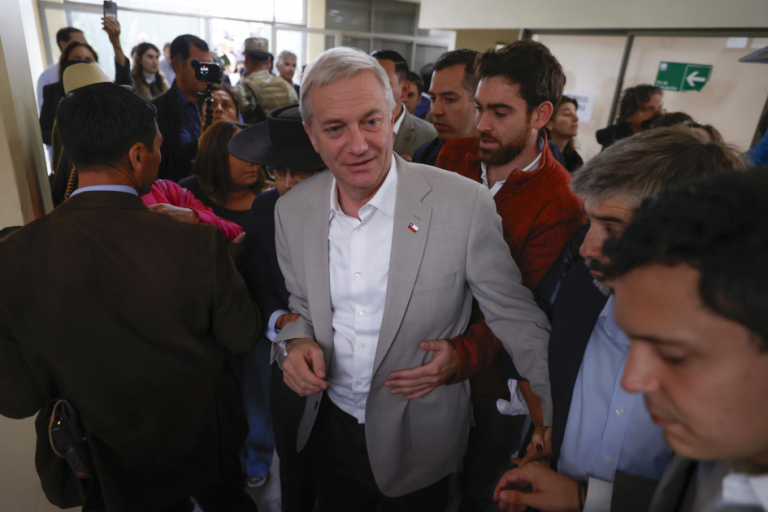 El ultraderechista José Antonio Kast gana por amplio margen la Presidencia de Chile