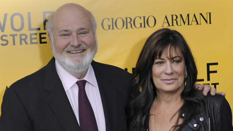 La policía de Los Ángeles investiga el homicidio del cineasta Rob Reiner y su esposa