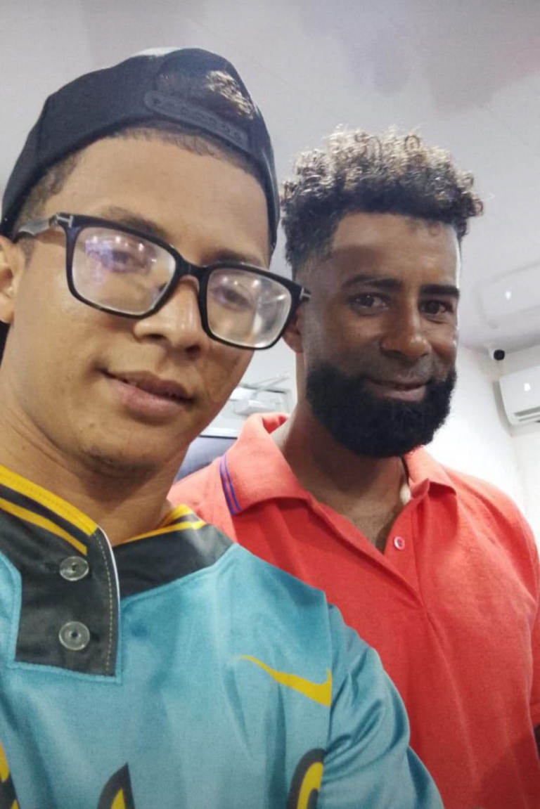 Dos muertos en accidente de tránsito en carretera Nagua–Arroyo al Medio