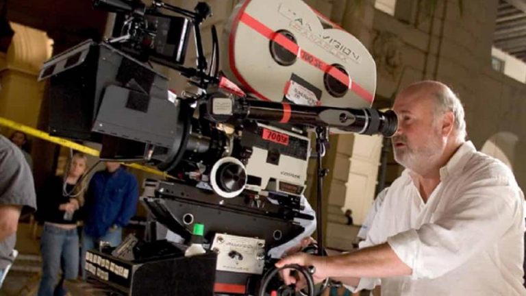 El cine de Rob Reiner: abarcó exitos como 'The Princess Bride', 'Stand by Me' y 'Misery'