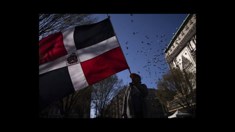 Uno de los estados con más dominicanos en EE. UU. figura entre los más limpios del país