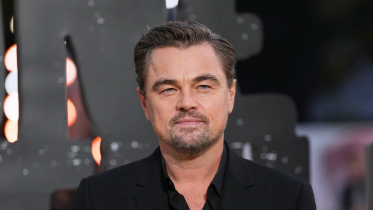 Leonardo DiCaprio revela por qué no quiere dirigir una película: “¿Por qué lo haría?’”