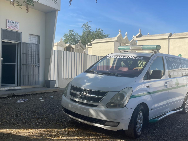 Hallan muerto a un hombre en Santiago Oeste; familiares confirman que sufría depresión severa