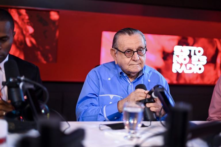 Julio Hazim sobre el caso SeNaSa: “Quien más se benefició hoy tiene domiciliaria”