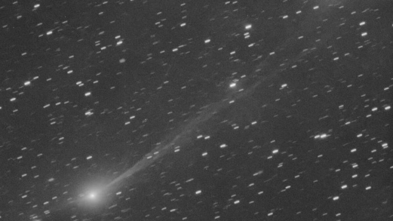 El cometa interestelar 3I/ATLAS hará su mayor "acercamiento" a la Tierra el 19 de diciembre