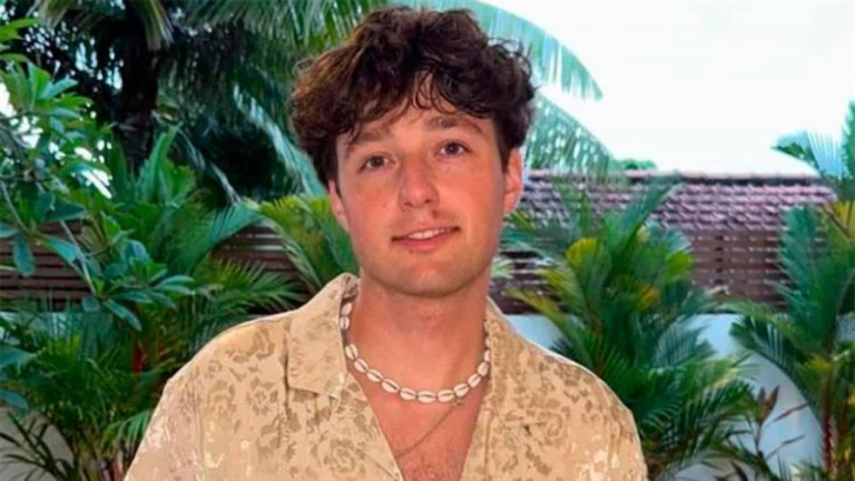 Muere creador de contenido humorístico Tucker General