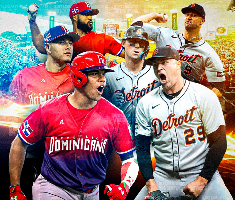 Uepa Tickets anuncia inicio de venta de boletas para los juegos de exhibición del Clásico en RD