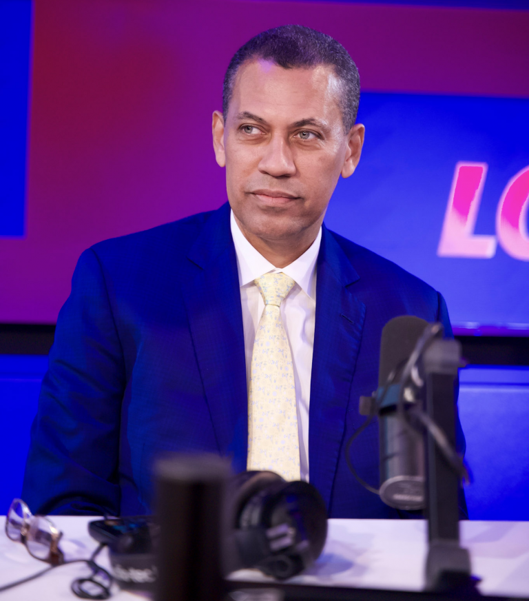 Guido Gómez Mazara revela en los próximos días inicia "Senasa 2.0″: Acusación incluirá clínicas, médicos y farmacias