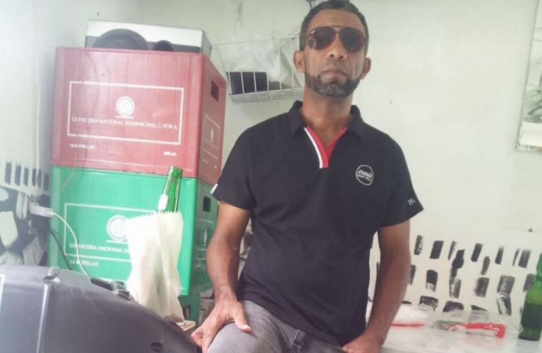 Accidente de tránsito cobra vida de un hombre en Nagua