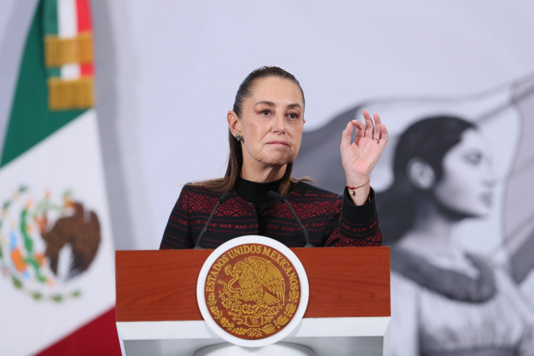 México urge a la ONU a "asumir su papel" ante creciente tensión entre EE. UU. y Venezuela