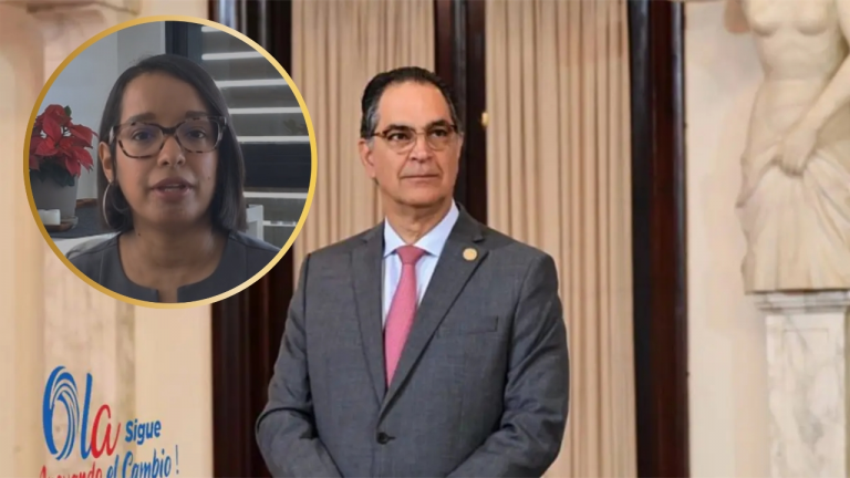 Neuróloga afirma que “Santiago Hazim se encuentra claramente estable” y apoya prisión preventiva