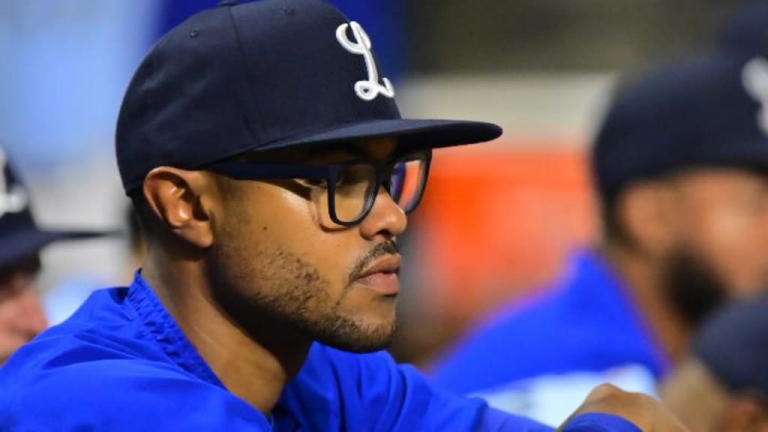 Gilbert Gómez: un dominicano de valores y visión que llega al staff de los Mets de Nueva York