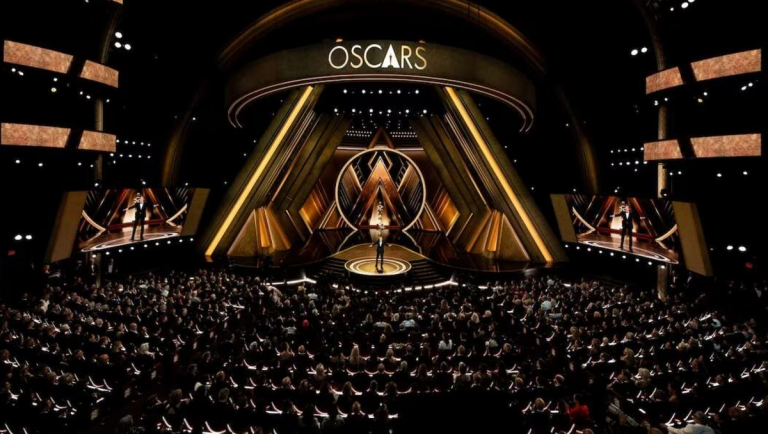 Los Premios Oscar abandonan la televisión tradicional y se mudan a YouTube en 2029