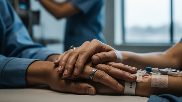 Desde mediados de 2026, enfermos terminales neoyorquinos podrán solicitar legalmente ayuda médica para morir