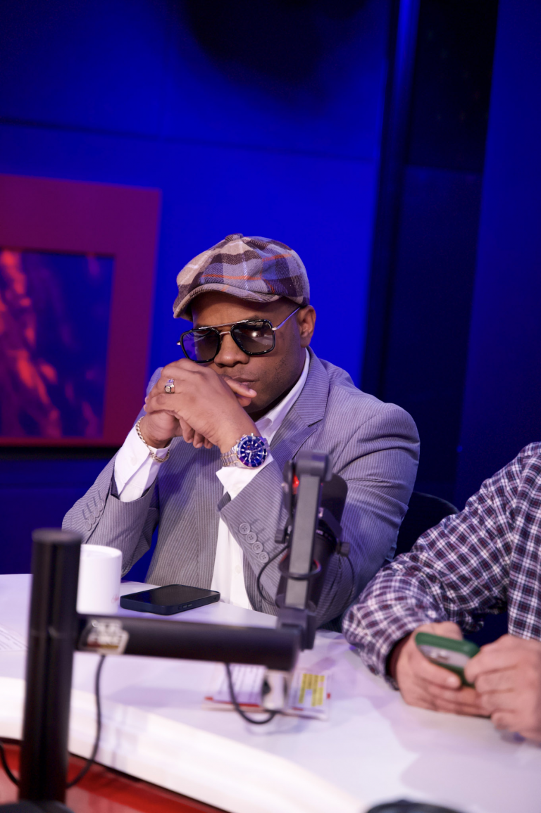 Tolentino revela orden de asesinato en su contra orquestado por "Guindo" desde la cárcel