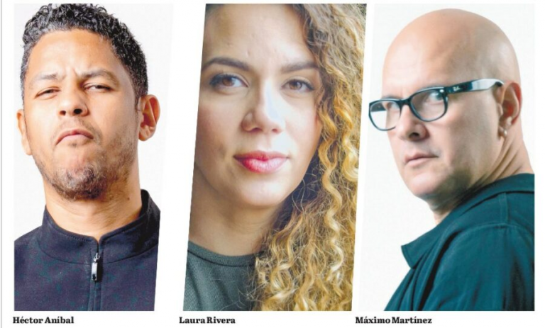 Amaury Sánchez trae Rock Sinfónico junto a la Filarmónica de Santo Domingo