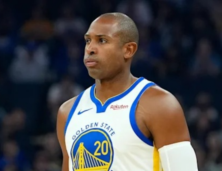 Steve Kerr confía Al Horford volverá pronto a juego
