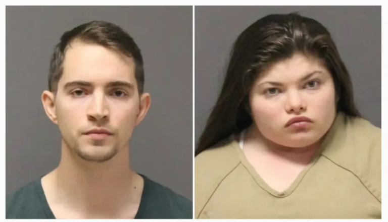 Joven manipuló a mujer para hacer pornografía infantil: se declaró culpable en NJ