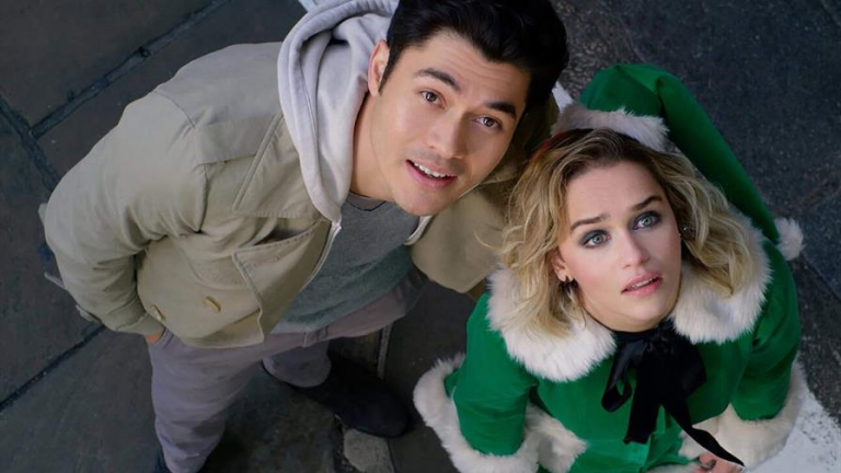 Estas películas te harán sentir la Navidad desde la primera escena