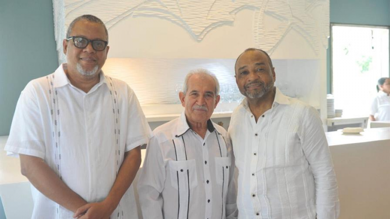 Fundación Sabores Dominicanos resalta el valor de la gastronomía navideña como identidad cultural