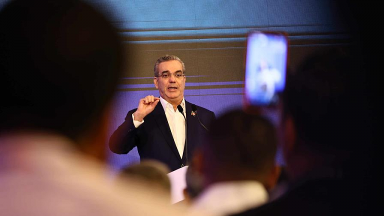 Presidencia reprograma actividades de Abinader pautadas para este sábado