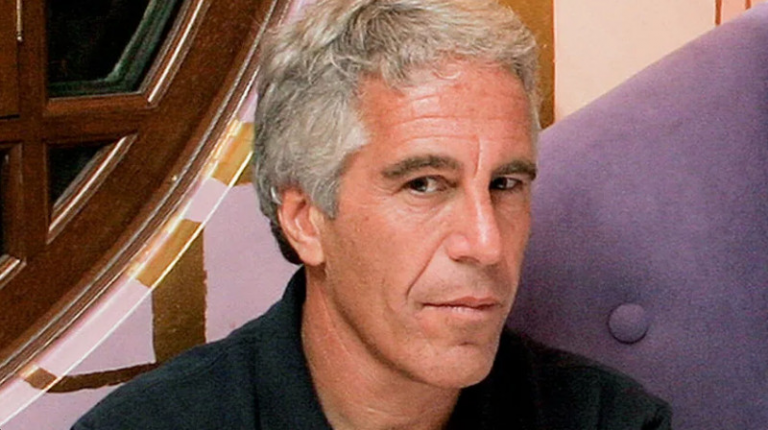 Jeffrey Epstein fue impedido de entrar a RD en el año 2019