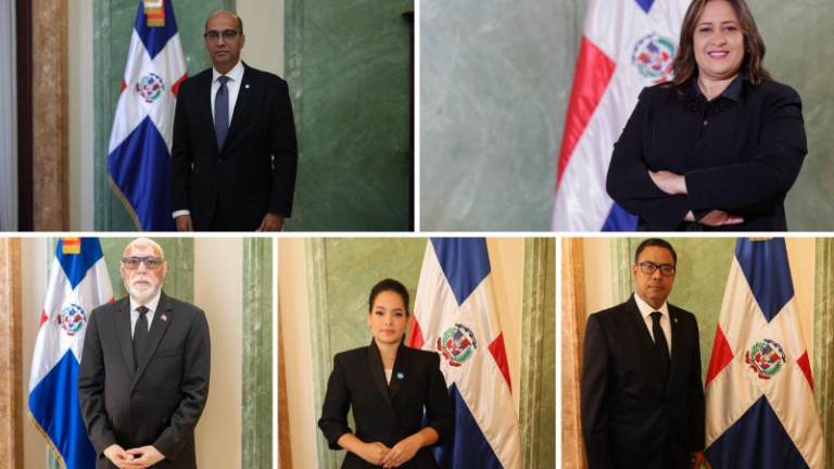 CNM completa la matrícula de la Suprema Corte de Justicia