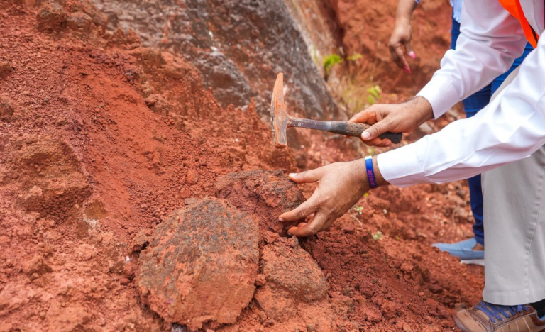 Energía y Minas destaca expansión minera y desarrollo social en 2025