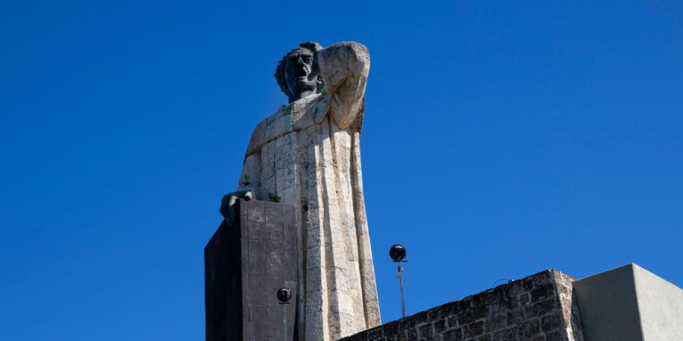 Legado indígena pervive en República Dominicana 500 años después del sermón de Montesinos