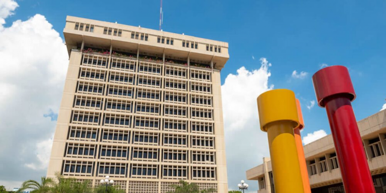 El Banco Central resalta fortaleza del sistema financiero dominicano durante 2025