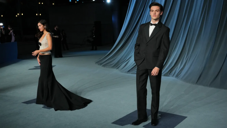 Olivia Rodrigo y Louis Partridge se separan tras dos años de relación