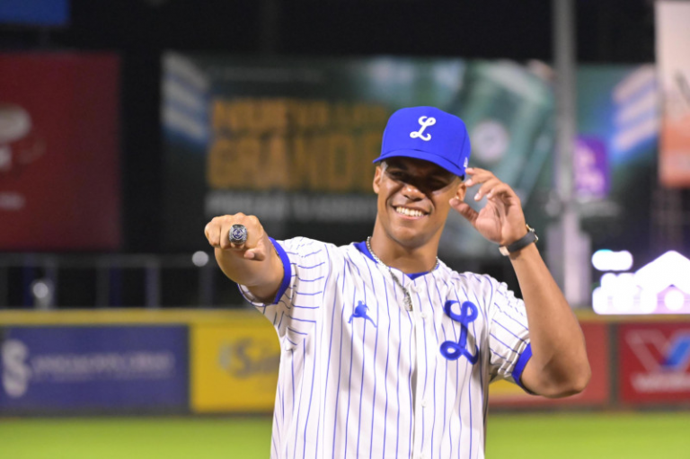 Mets darían luz verde a Juan Soto como bateador designado con el Licey