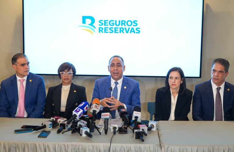 Seguros Reservas cierra 2025 con utilidades superiores a los RD$2,300 millones