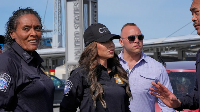 DHS ofrece $3,000 hasta fin de año para quienes se autodeporten por CBP Home