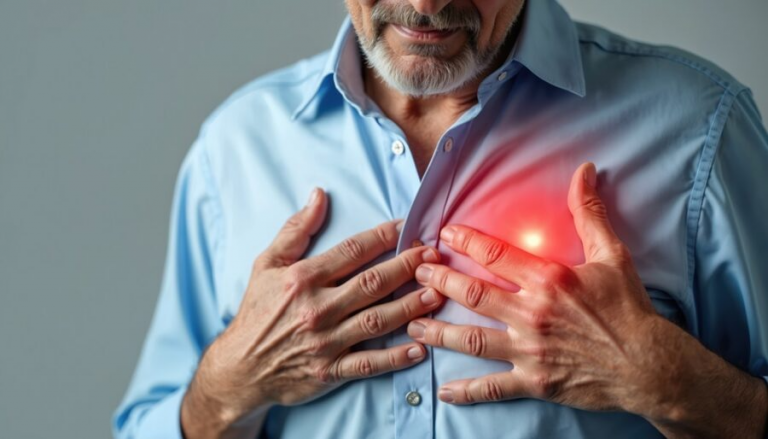 Factores de riesgos cardiovasculares aumentan en la Navidad