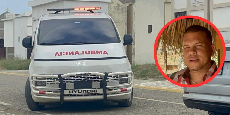 Hallan sin vida a empresario agrícola en Las Matas de Santa Cruz, Montecristi