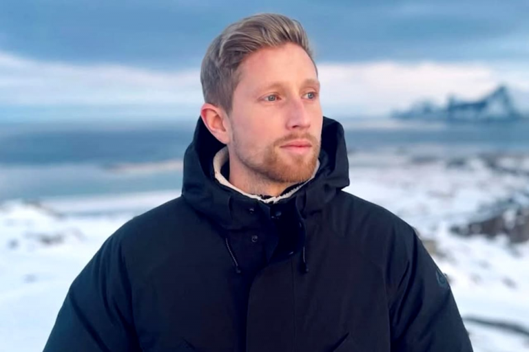 Exjugador alemán Sebastian Hertner fallece al caer 70 metros de un teleférico durante viaje turístico